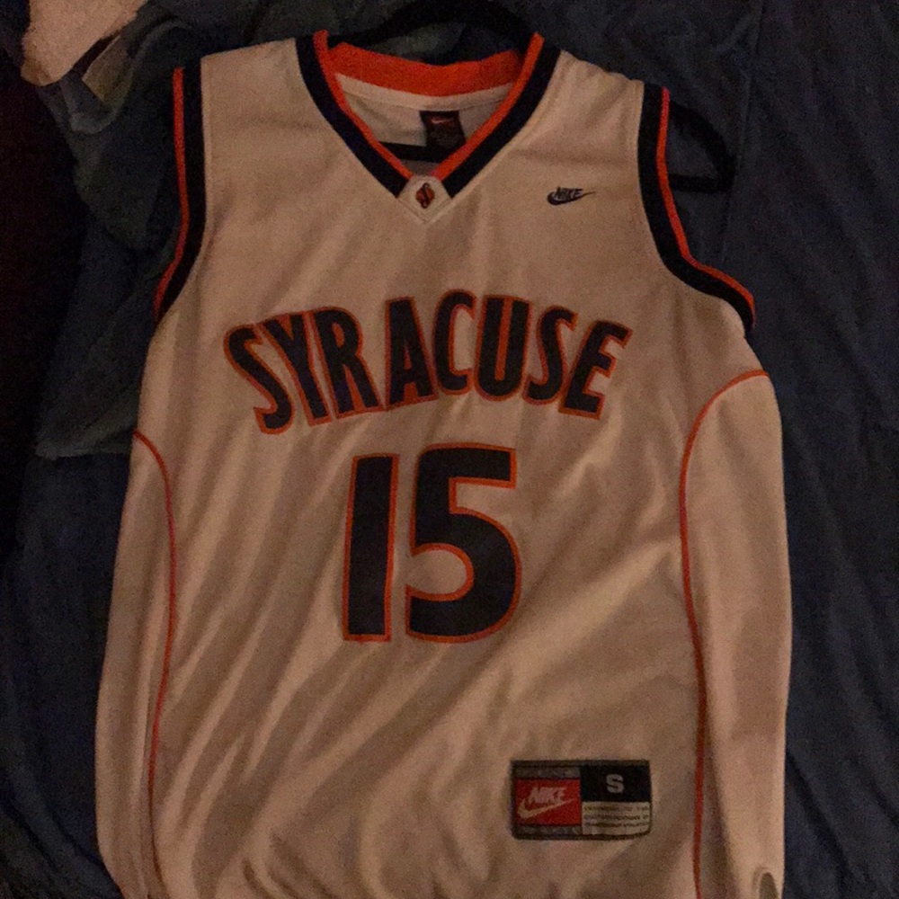 Jersey -  Ricky